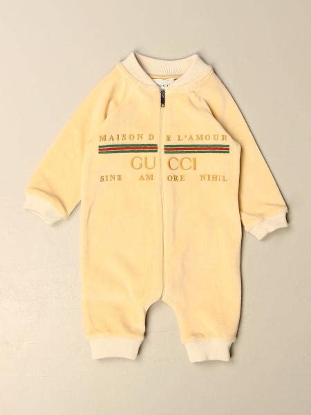 outlet gucci bambino|gucci bambini sito ufficiale.